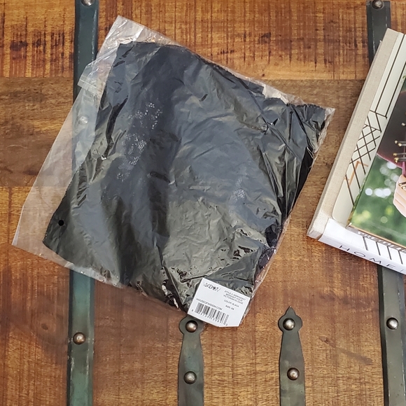 π€ Midnight Hour Lace Victorian Blouse π€ - Picture 6 of 15